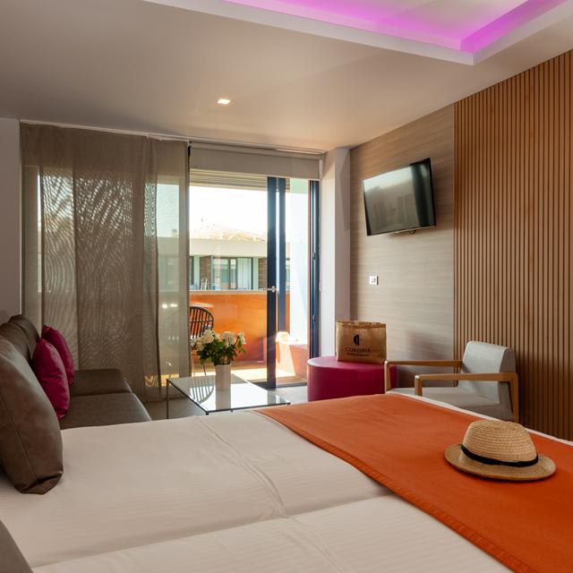 Hotel Harmony Boutique Resort photo 19