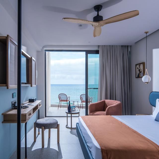 Hotel Harmony Boutique Resort photo 17