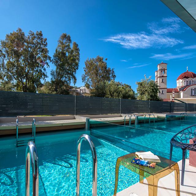 Hotel Harmony Boutique Resort photo 11