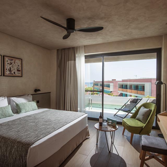 Hotel Harmony Boutique Resort photo 8