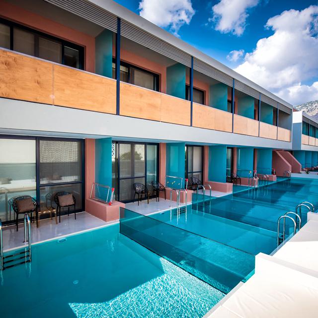 Hotel Harmony Boutique Resort photo 10