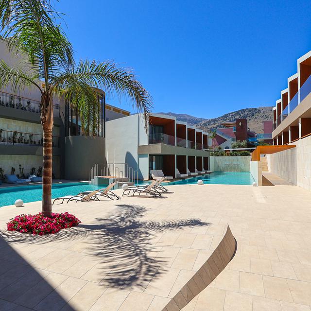 Hotel Harmony Boutique Resort photo 6