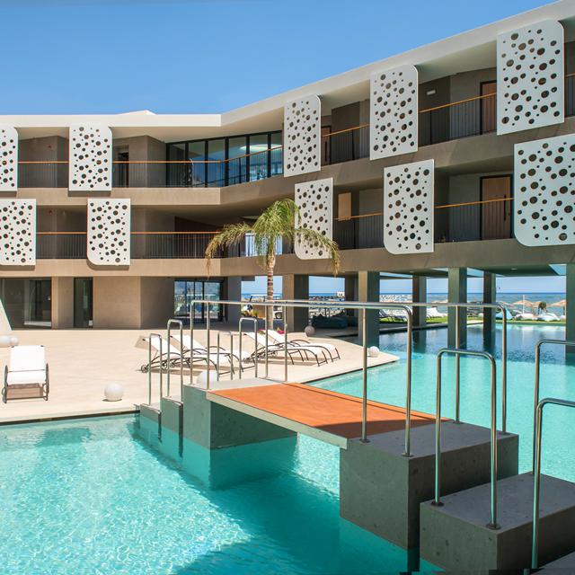 Hotel Harmony Boutique Resort photo 0