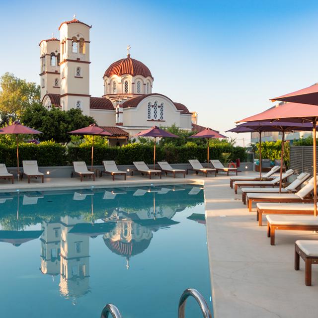 Hotel Harmony Boutique Resort photo 1