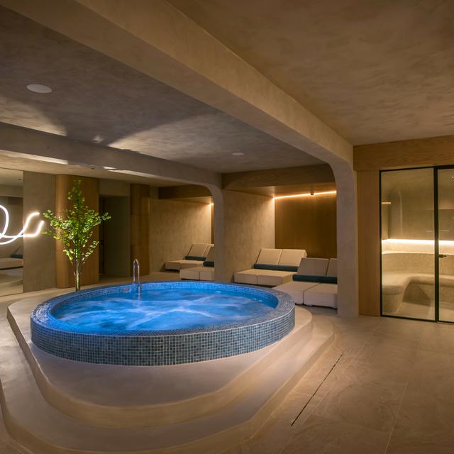 Hotel Harmony Boutique Resort photo 14