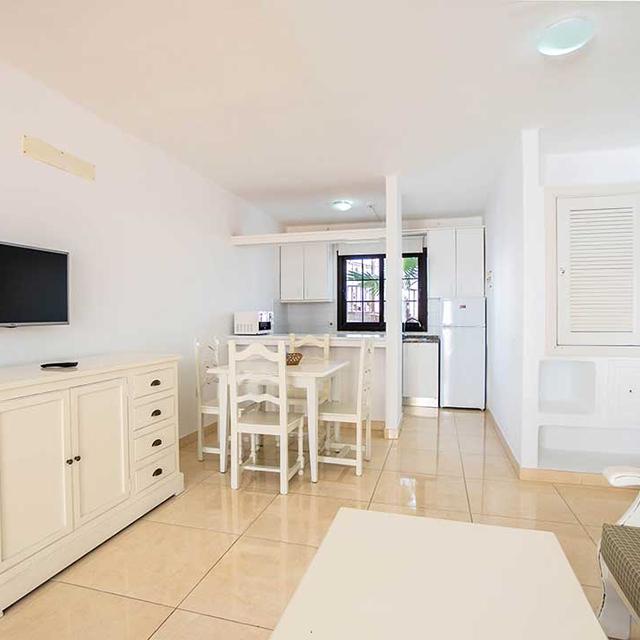 Appartements Flamingo photo 17