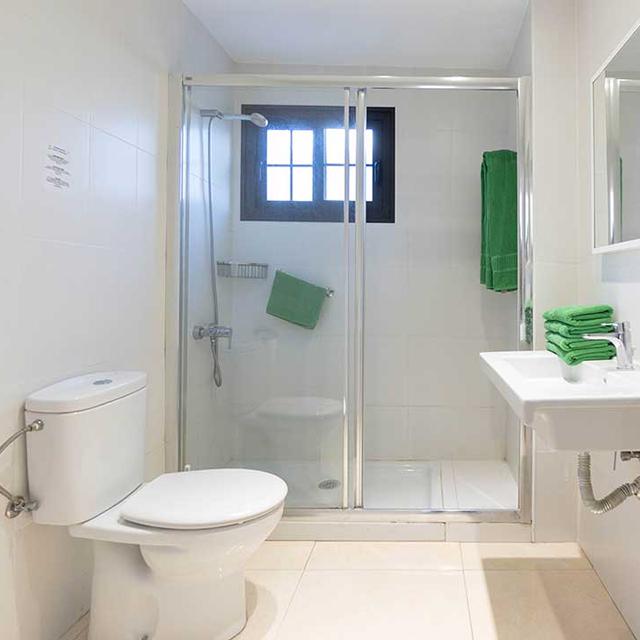 Appartements Flamingo photo 16