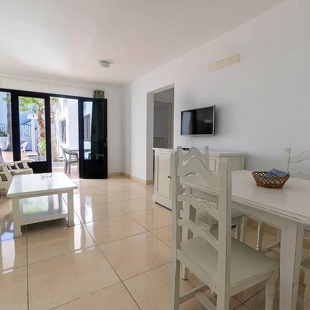 Appartements Flamingo photo 2