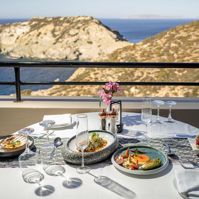Hôtel Athina Palace Resort & Spa photo 4