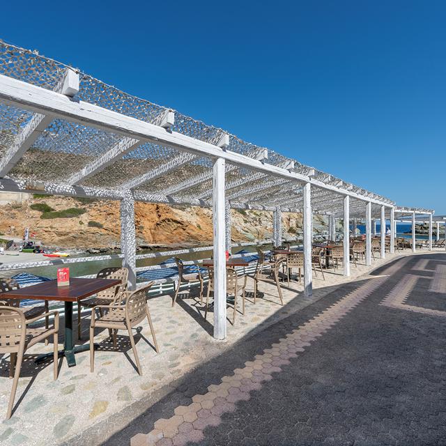 Hôtel Athina Palace Resort & Spa photo 18