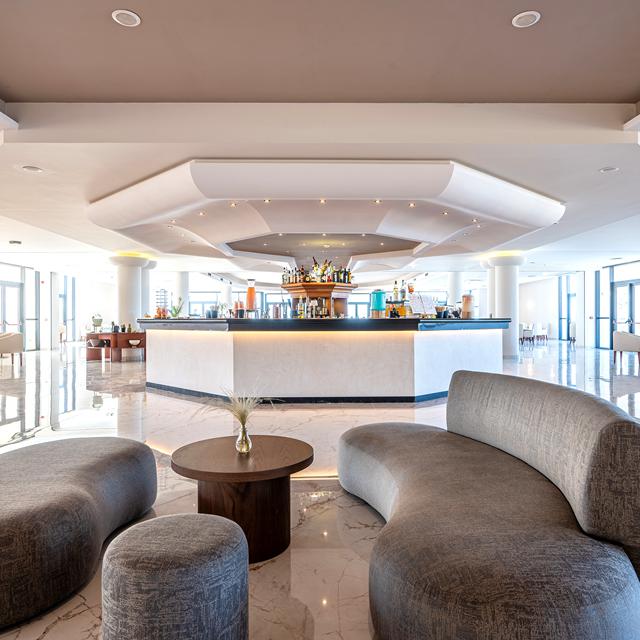 Hôtel Athina Palace Resort & Spa photo 15