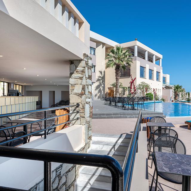 Hôtel Athina Palace Resort & Spa photo 9