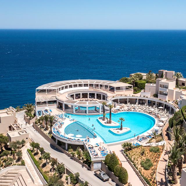 Hôtel Athina Palace Resort & Spa photo 0