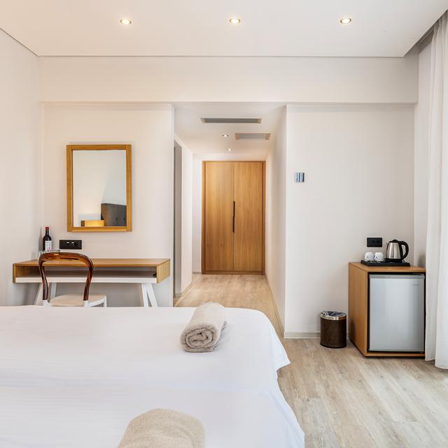Hôtel Athina Palace Resort & Spa photo 1