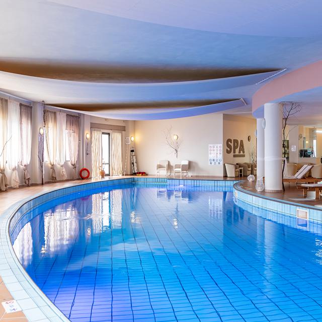 Hôtel Athina Palace Resort & Spa photo 12