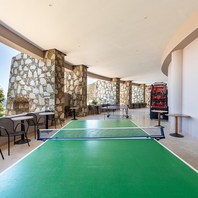 Hôtel Athina Palace Resort & Spa photo 14