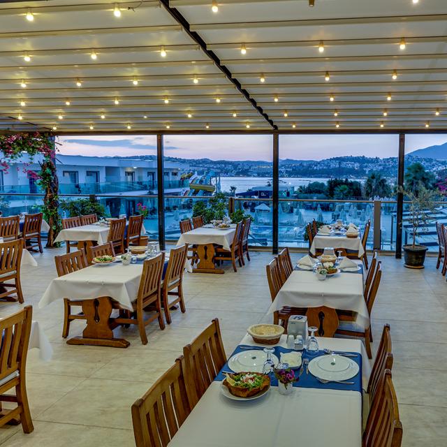 Hôtel Jasmin Beach photo 6