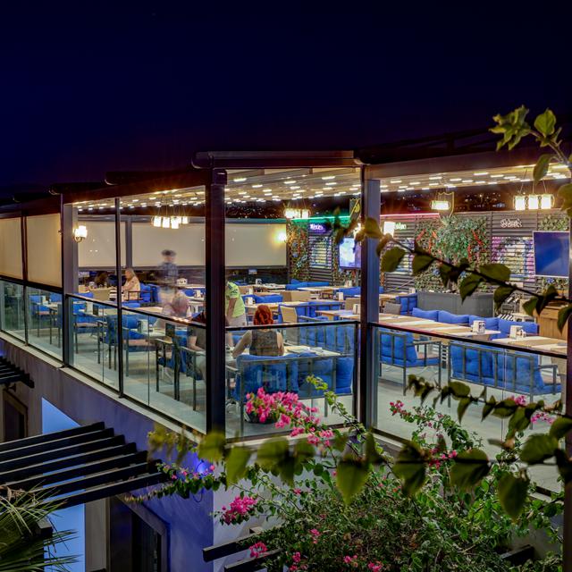 Hôtel Jasmin Beach photo 17