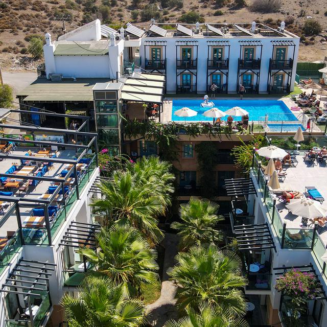 Hôtel Jasmin Beach