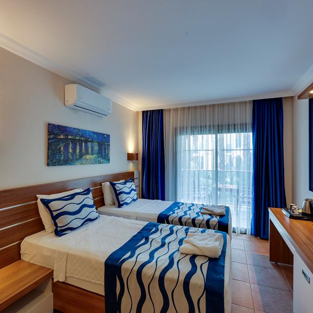 Hôtel Jasmin Beach photo 2