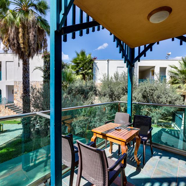 Hôtel Jasmin Beach photo 3