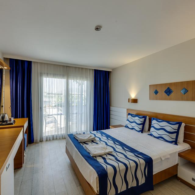Hôtel Jasmin Beach photo 14