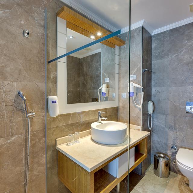 Hôtel Jasmin Beach photo 16