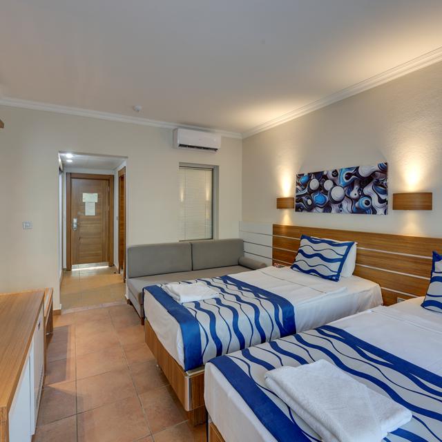 Hôtel Jasmin Beach photo 15