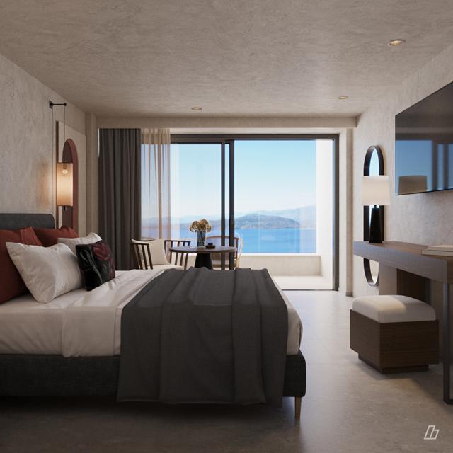 Alkyna Lifestyle Beach Resort - réservé aux adultes photo 2
