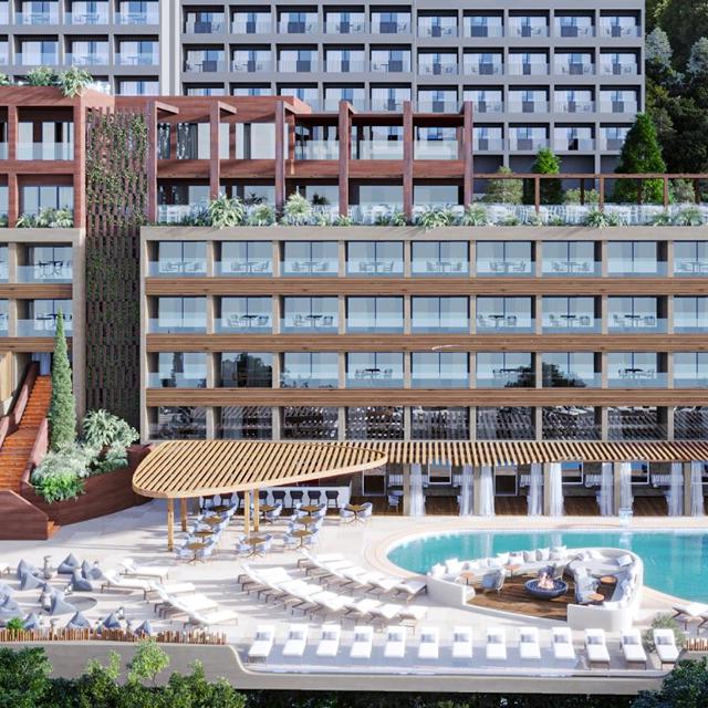 Alkyna Lifestyle Beach Resort - réservé aux adultes photo 0