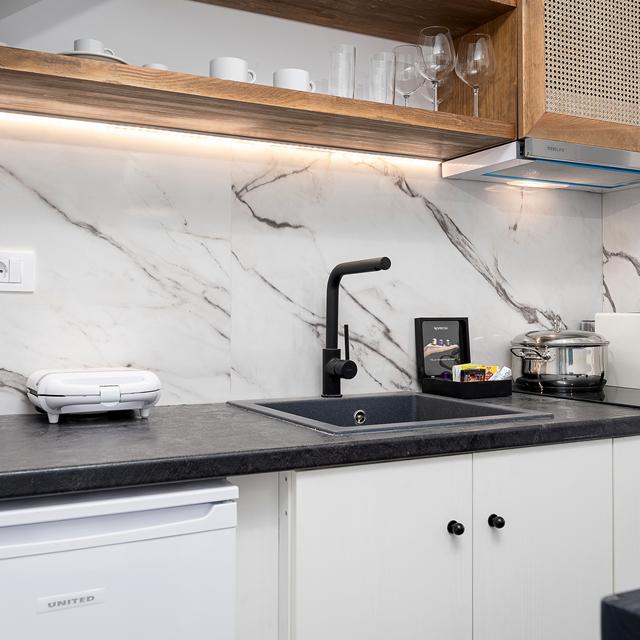 Apartments Stella Luxury photo 12