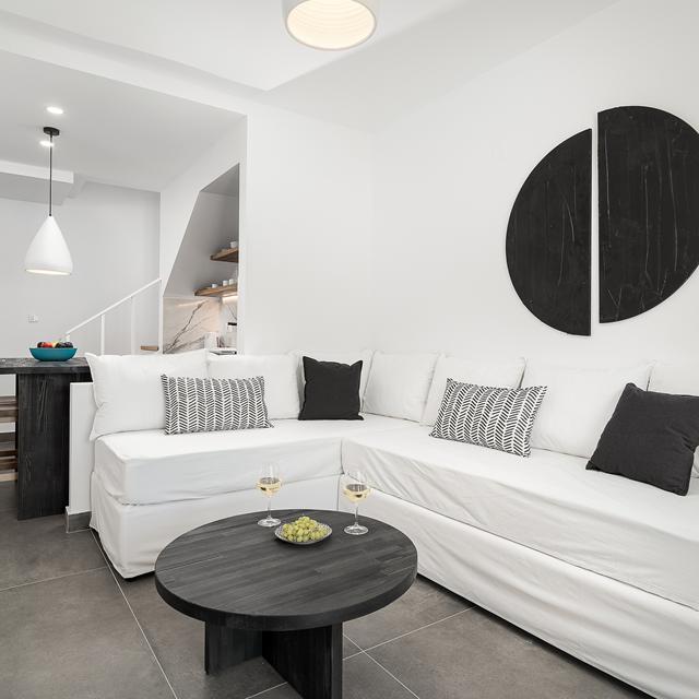 Apartments Stella Luxury photo 7