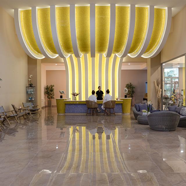 Hôtel Atrium Platinum photo 10