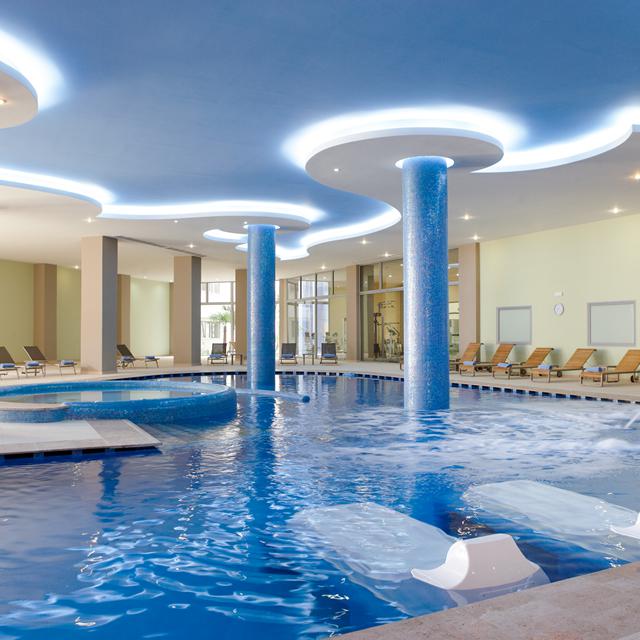 Hôtel Atrium Platinum photo 11