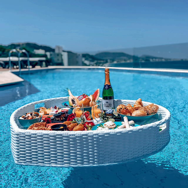 Hôtel Atrium Platinum photo 4