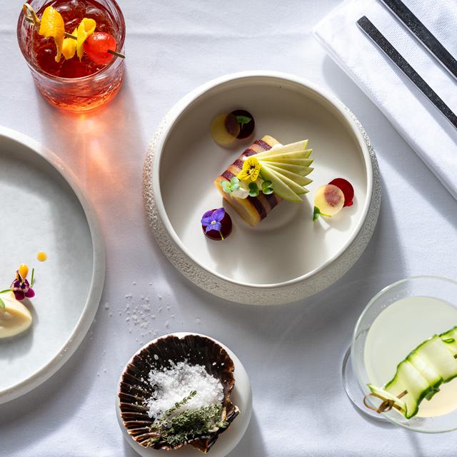 Hôtel Atrium Platinum photo 5