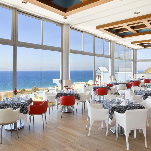 Hôtel Atrium Platinum photo 3