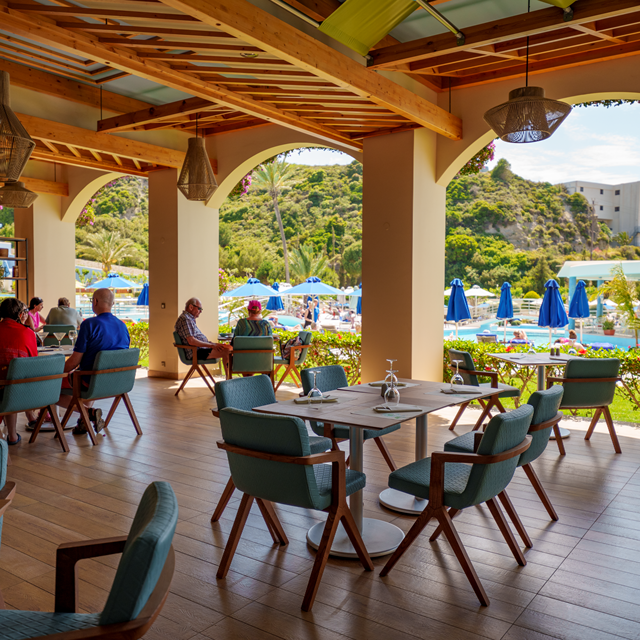 Hôtel Atrium Platinum photo 12