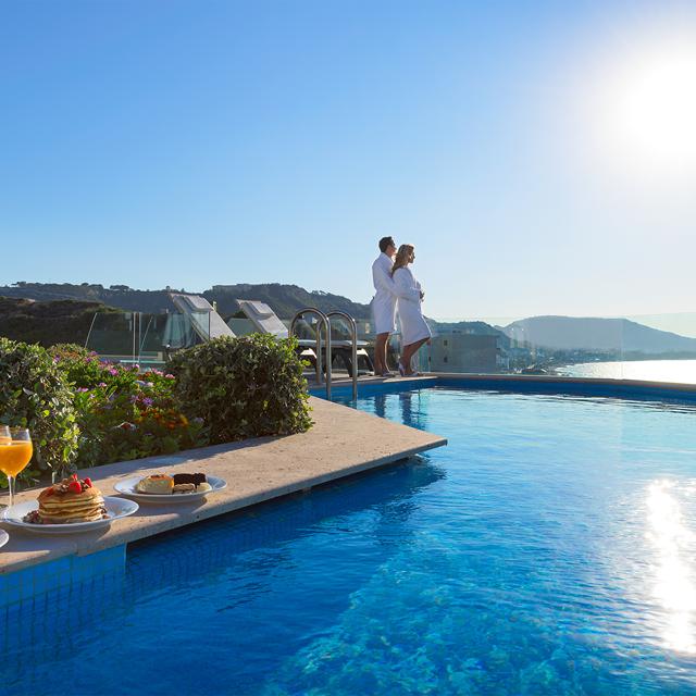 Hôtel Atrium Platinum photo 7