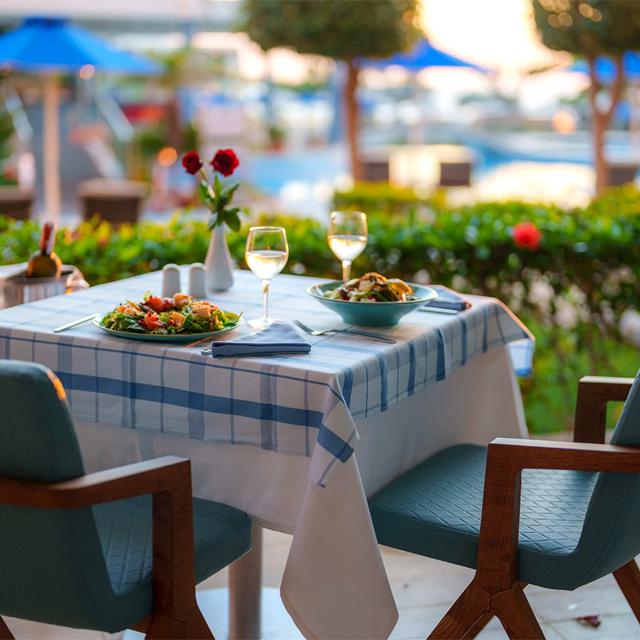 Hôtel Atrium Platinum photo 2