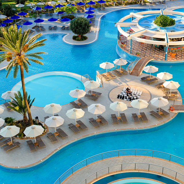 Hôtel Atrium Platinum photo 8