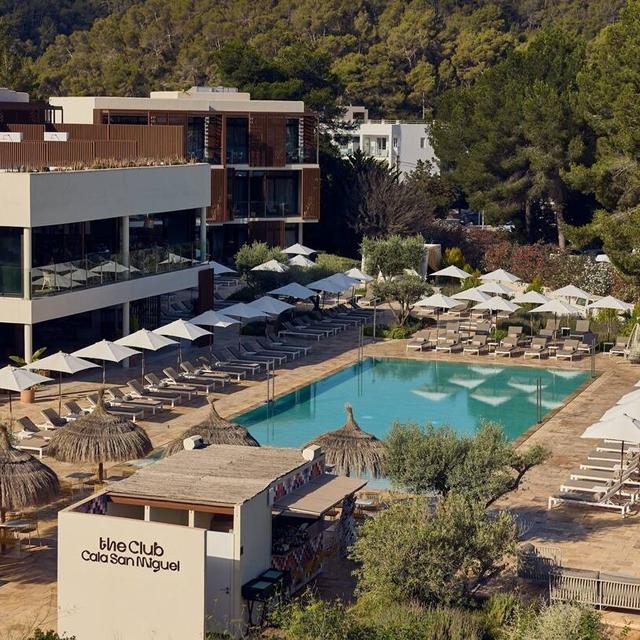 The Club Cala San Miguel Hôtel Ibiza, by Hilton - Réservé aux adultes photo 30