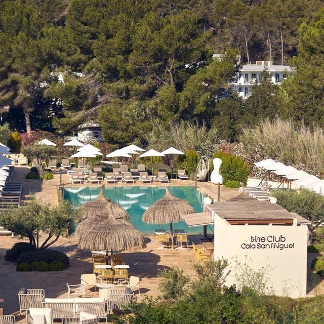 The Club Cala San Miguel Hôtel Ibiza, by Hilton - Réservé aux adultes photo 2