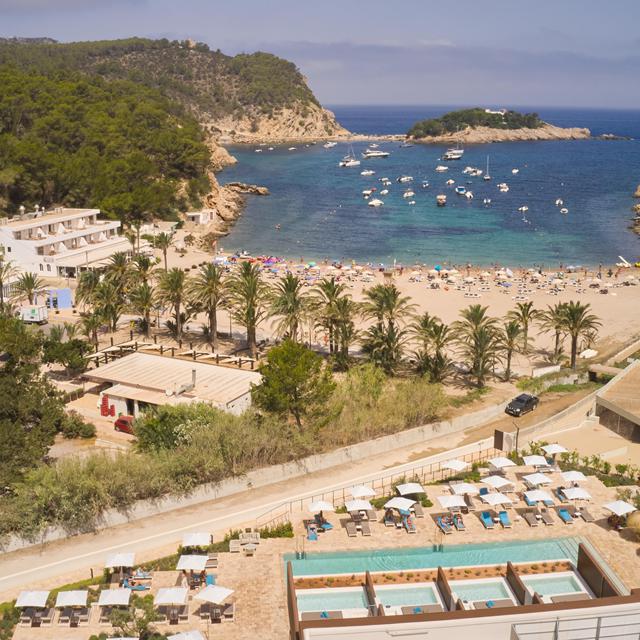 The Club Cala San Miguel Hôtel Ibiza, by Hilton - Réservé aux adultes photo 21