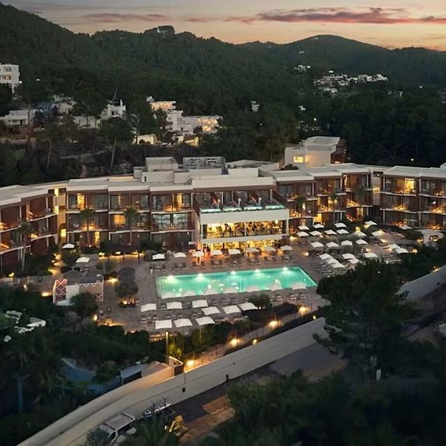 The Club Cala San Miguel Hôtel Ibiza, by Hilton - Réservé aux adultes photo 32