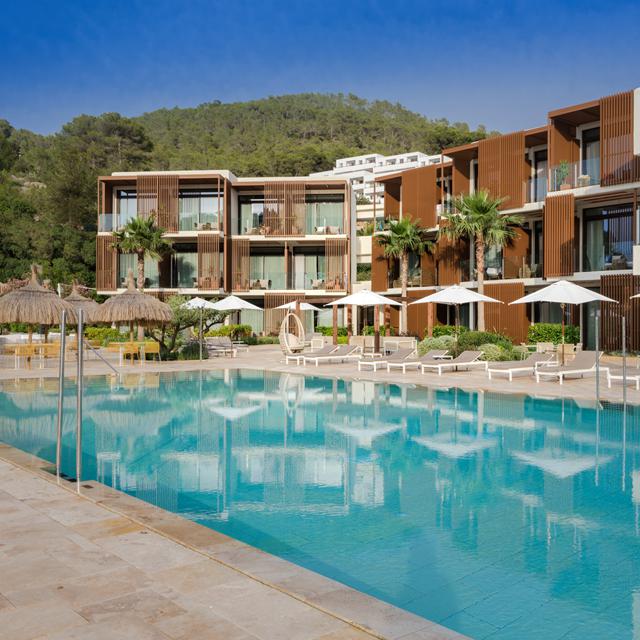 The Club Cala San Miguel Hôtel Ibiza, by Hilton - Réservé aux adultes photo 23