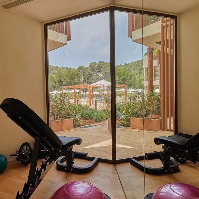 The Club Cala San Miguel Hôtel Ibiza, by Hilton - Réservé aux adultes photo 19