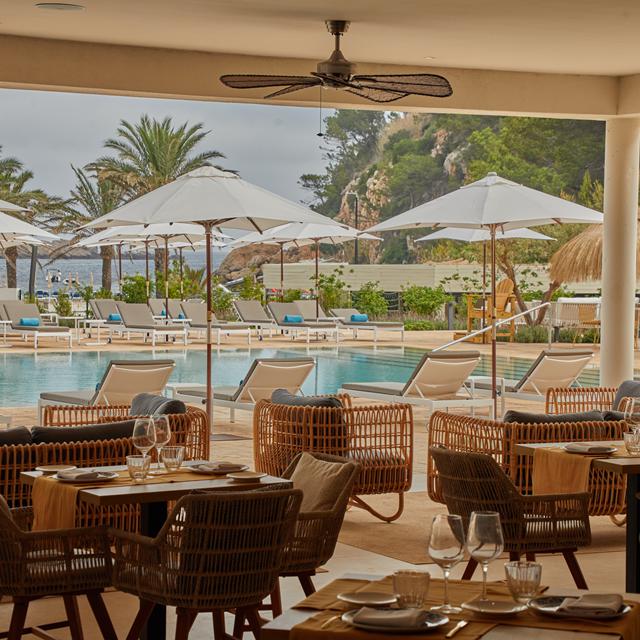 The Club Cala San Miguel Hôtel Ibiza, by Hilton - Réservé aux adultes photo 16