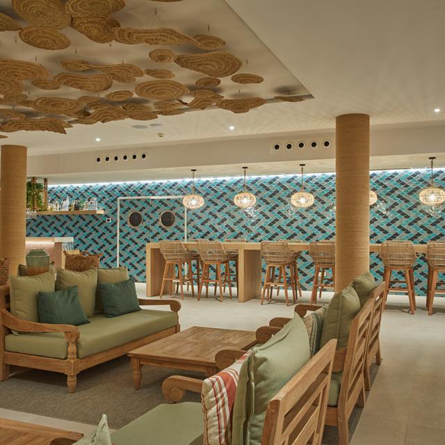 The Club Cala San Miguel Hôtel Ibiza, by Hilton - Réservé aux adultes photo 12