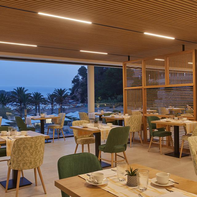 The Club Cala San Miguel Hôtel Ibiza, by Hilton - Réservé aux adultes photo 10